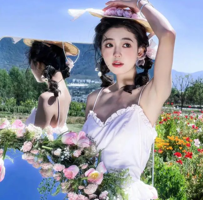 怒海欲焰