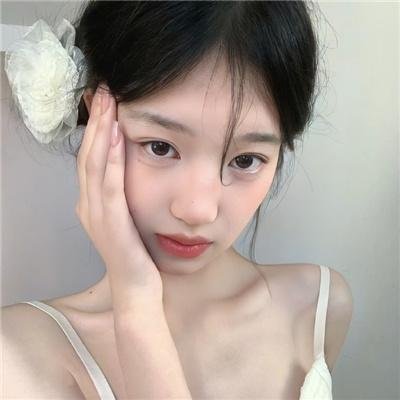野性玉女